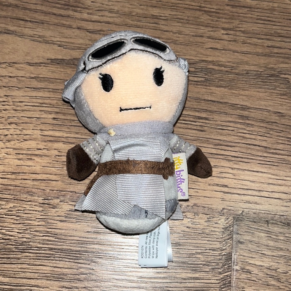 Star Wars Itty Bitty